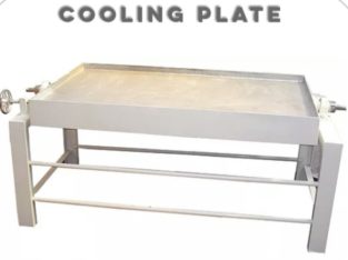 Cooling Plate