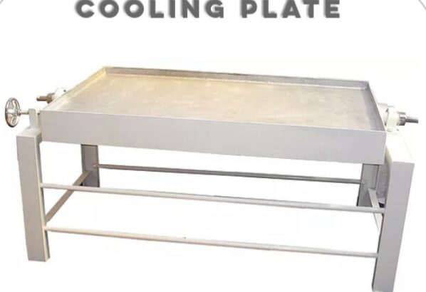 Cooling Plate