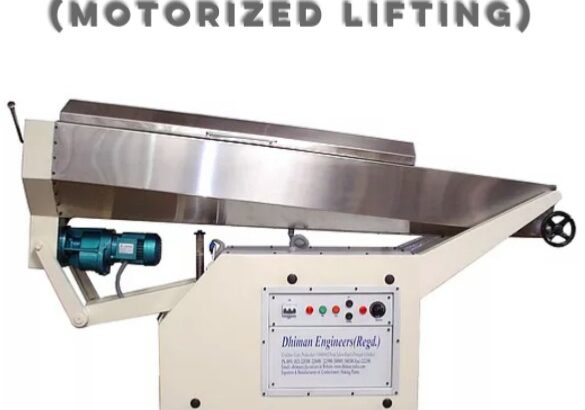 Batch Roller(Motorized Lifting)