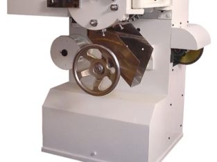 Automatic Candy Forming Machine