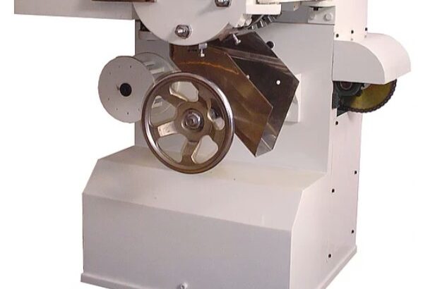 Automatic Candy Forming Machine