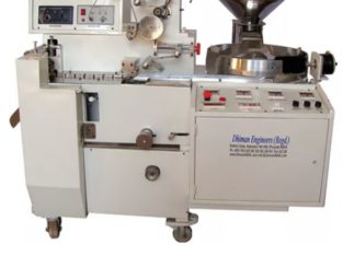 Candy Packing machine