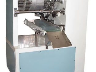 Automatic Ball Lollipop Forming machine