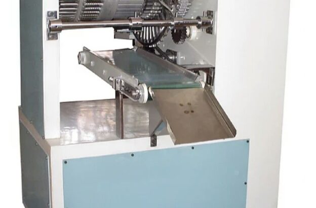 Automatic Ball Lollipop Forming machine