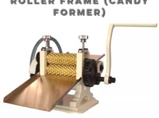 Roller Frame(Candy Former)