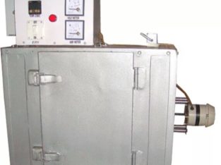 Lab Tray Dryer