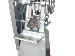 Tablet Making Machine