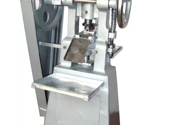 Tablet Making Machine