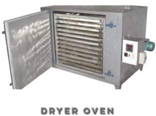 Dryer Oven