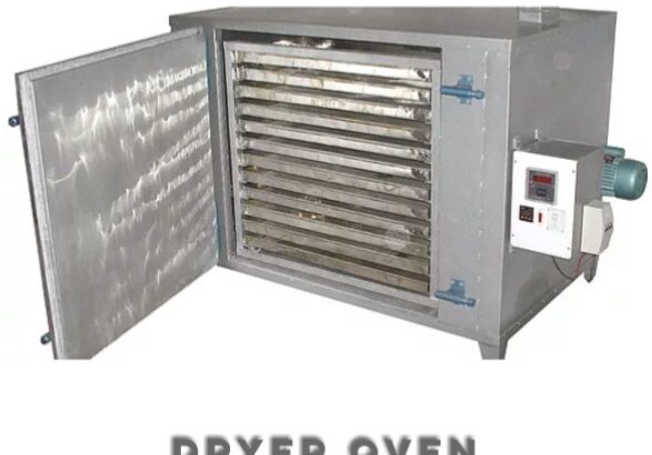 Dryer Oven