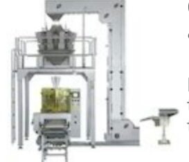 Collar Type Packing Elevator & Vibrator