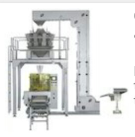 Collar Type Packing Elevator & Vibrator