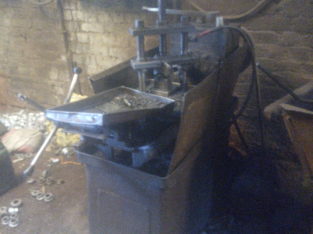 Lath machine(kharad)