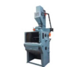 Tumblast Short Blasting Machine