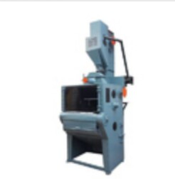 Tumblast Short Blasting Machine