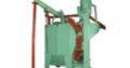 Hanger Shot Blasting Machine