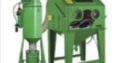 Shot Blasting Machine