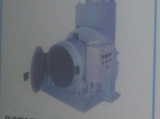 Rotary Barrel Type