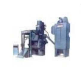 Shot Blasting Machine Auto Loading 27