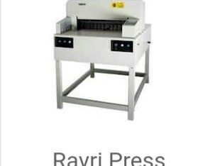 Ravri Press Machine