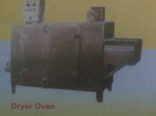 Dryer Oven