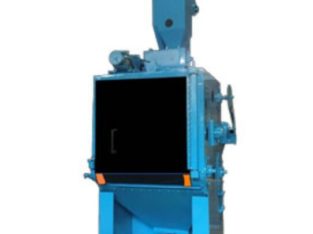 Accufabs Tumblast 36″ ×42″ Shot Blasting Machine