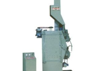 “Accufabs” Hanger Type Shot Blasting Machine