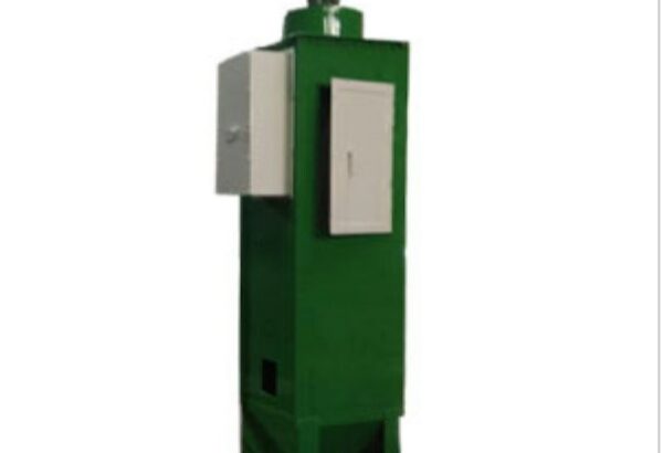 Small Dust Collector Machine