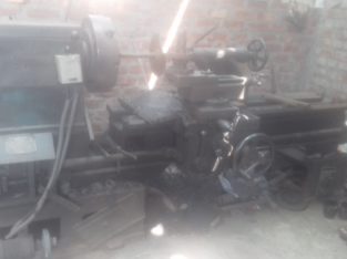 Industrial Used Machine