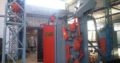 Hanger Type Shot Blasting Machines