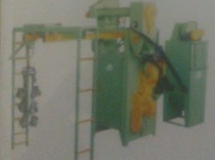 Manual Hanger Type Machine 27×42