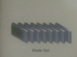 Blade Set