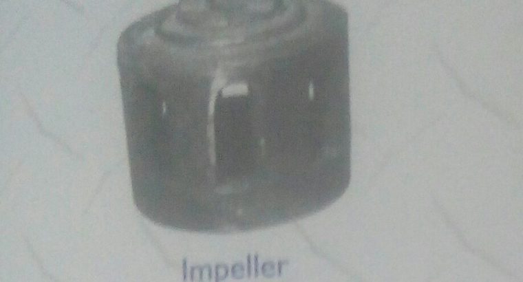 Impeller