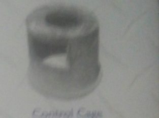 Control Cage