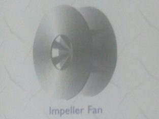 Impeller Fan