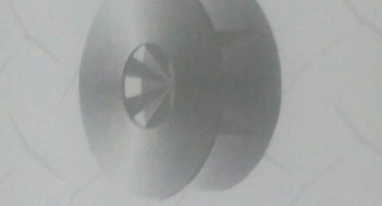 Impeller Fan