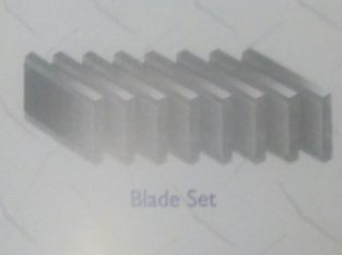 Blade Set