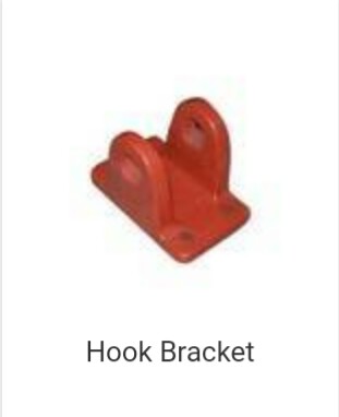 Hook Bracket