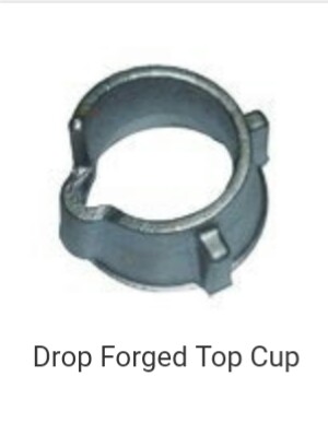 Drop Forged Top Cup