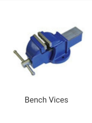 Vices and Bench Vices