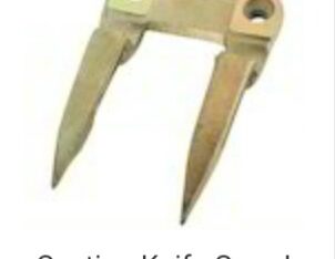 Casting Knife Guard