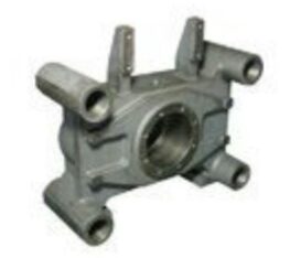 SG Ductile Iron Casting