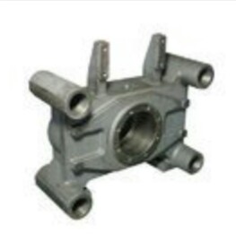 SG Ductile Iron Casting