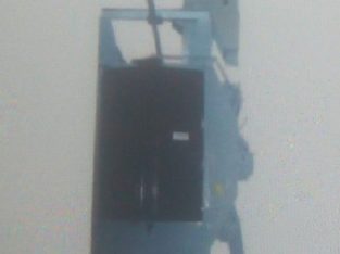 Hanger Type Shot Blasting Machine