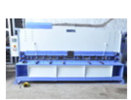 Hydraulic Vertical Shearing Machine