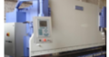 Cnc Hydraulic Press Brake Machine