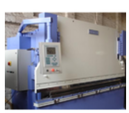 Cnc Hydraulic Press Brake Machine