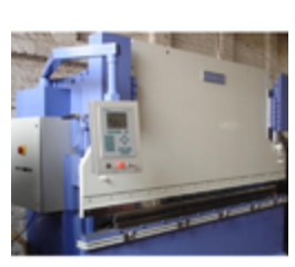 Cnc Hydraulic Press Brake Machine