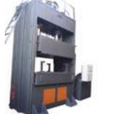 Hydraulic Deep Draw Press Machine