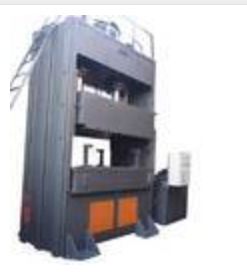 Hydraulic Deep Draw Press Machine